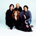Cowboy Junkies – Damaged From the Start