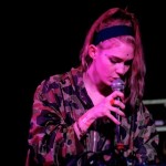SXSW 2012: Grimes, Purity Ring, and Charli XCX at Central Presbyterian Church