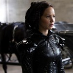 THE HUNGER GAMES