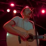 Show Review: John K. Samson at Mohawk Place, Buffalo 3/17/12