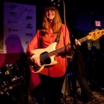 Interview: La Sera Interview: La Sera
