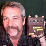 Mike Watt to Publish Photographic Memoir: “Mike Watt: On and Off Bass”