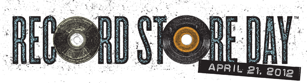 Record Store Day Record Store Day