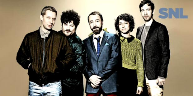 The Shins