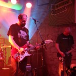 Photo Gallery: Built to Spill at SXSW 2012, 3/14/12