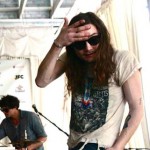 Interview: The Pharmacy Interview: The Pharmacy