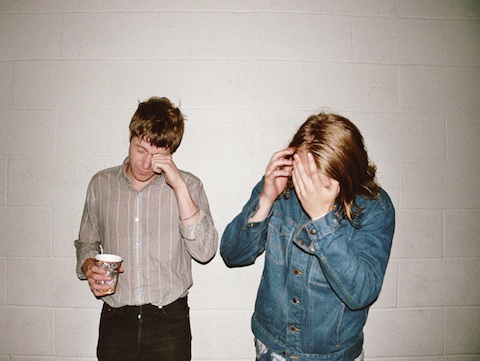 Ty Segall and White Fence Ty Segall and White Fence