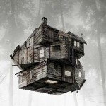 THE CABIN IN THE WOODS THE CABIN IN THE WOODS