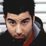 Members of Isis Form Palms With Chino Moreno of Deftones Members of Isis Form Palms With Chino Moreno of Deftones