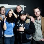 Interview: Mike Mictlan of Doomtree Interview: Mike Mictlan of Doomtree