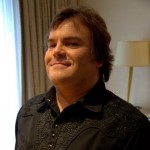 Interview: Jack Black Interview: Jack Black