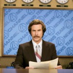 Top 10 News Bloopers: Real-Life Ron Burgundy “Anchorman” Moments