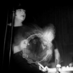 Photo Gallery: Rose Melberg, Black Tambourine, and Fan Modine at Maxwell’s, Hoboken, NJ 4/9/12