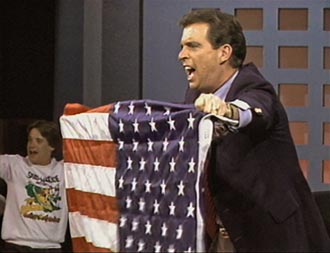 Morton Downey, Jr.