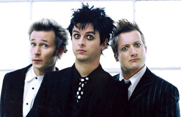 Green Day Green Day
