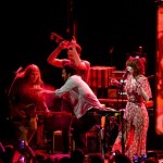 Photo Gallery: Grouplove and Young the Giant at the Moore Theatre, Seattle 4/7/12