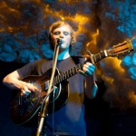 Photo Gallery: Johnny Flynn at Glasslands, New York 4/1/12 Photo Gallery: Johnny Flynn at Glasslands, New York 4/1/12