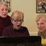 Three Grandmas Watch the Kim Kardashian Sex Tape