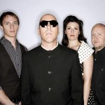 Puscifer to Launch Tour on June 9th at Bonnaroo