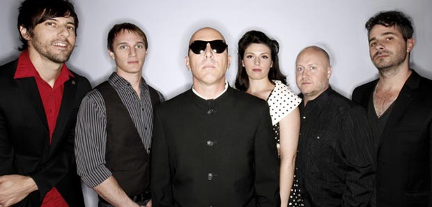 Puscifer Puscifer