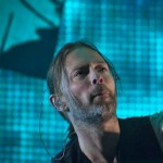 Photo Gallery: Radiohead and Other Lives at the Key Arena, Seattle 4/9/12