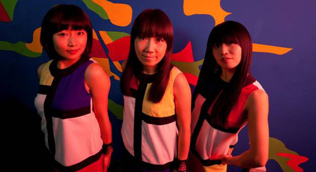 Shonen Knife