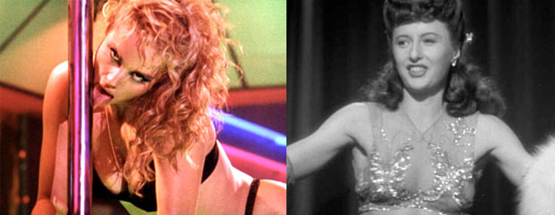 showgirls showgirls Sex and the Shitty: Lady of Burlesque and Showgirls
