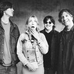 Lee Ranaldo Speaks on Sonic Youth’s Future Lee Ranaldo Speaks on Sonic Youth’s Future