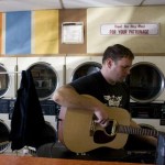Interview: Tim Barry Interview: Tim Barry