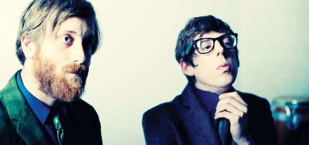 The Black Keys