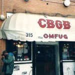 CBGB Owners Plan Festival and Seek New Location CBGB Owners Plan Festival and Seek New Location