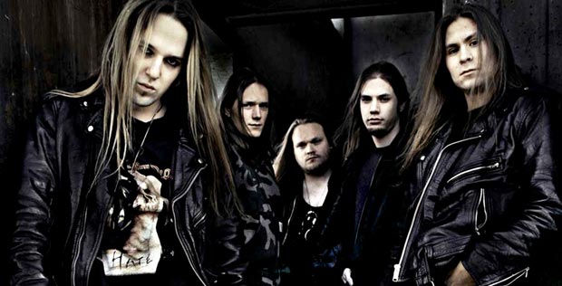 Children of Bodom Children of Bodom