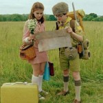 MOONRISE KINGDOM MOONRISE KINGDOM