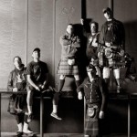 The Real McKenzies Head Out on Lengthy International Tour The Real McKenzies Head Out on Lengthy International Tour