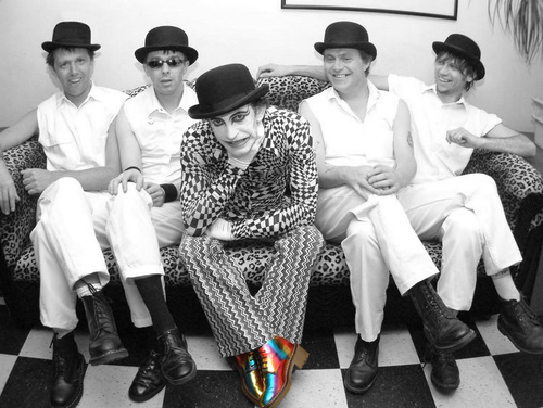 The Adicts The Adicts