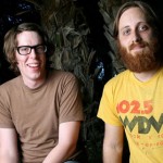 Black Keys Documentary Forthcoming, Band on Tour