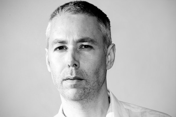 Adam Yauch