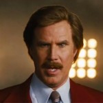“Anchorman 2″ Teaser Trailer Released “Anchorman 2″ Teaser Trailer Released