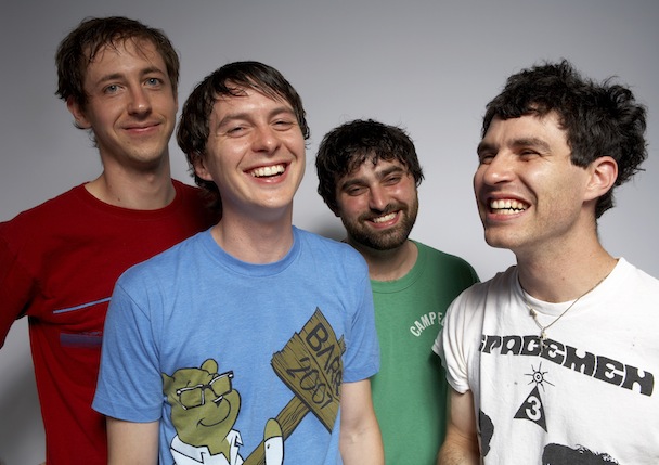 Animal Collective