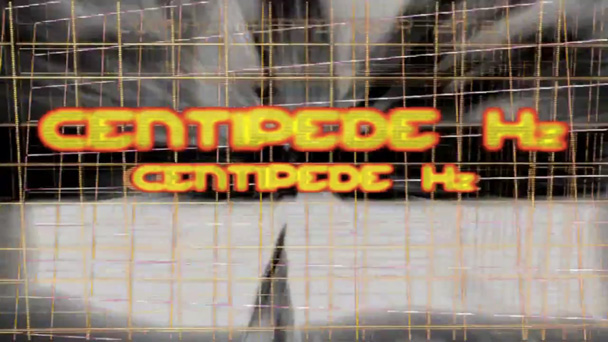 Centipede Hz Centipede Hz