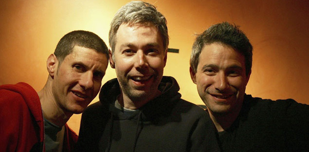 Beastie Boys Beastie Boys