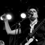 Photo Gallery: Carina Round, Anomie Belle, and Tito Ramsey at The Crocodile, Seattle 5/16/12