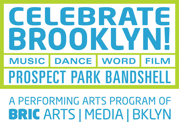 Celebrate Brooklyn!
