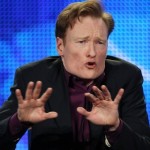 Watch: Conan O’Brien and David Letterman Bash Jay Leno