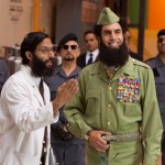 THE DICTATOR