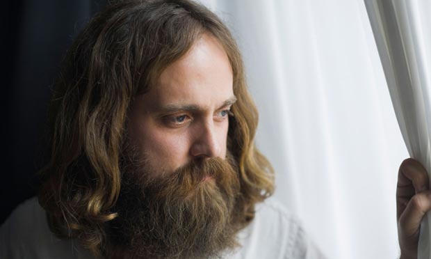 Iron & Wine