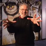Maurice Sendak, Author of “Where the Wild Things Are,” Dies at Age 83