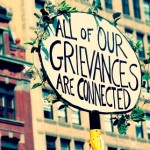 Photo Gallery: May Day General Strike, New York 5/1/2012