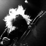 Photo Gallery: The Melvins at Webster Hall, New York 4/29/12