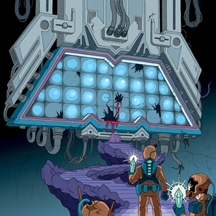 Metropolis Pt. 1